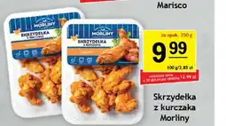 Gram Market Skrzydełka Morliny oferta