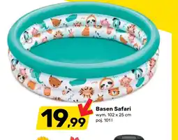 Bricomarche Basen oferta