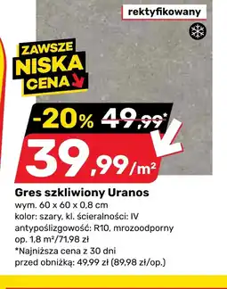 Bricomarche Gres oferta