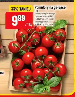 Polomarket Pomidory na gałązce oferta