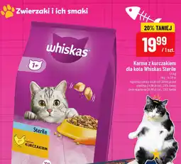 Polomarket Karma sucha z wołowiną dla kota Felix Doubly Delicious oferta