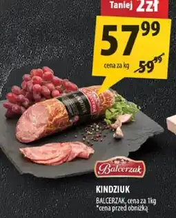 Arhelan Kindziuk Balcerzak oferta