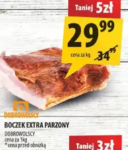 Arhelan Boczek extra parzony Dobrowolscy oferta