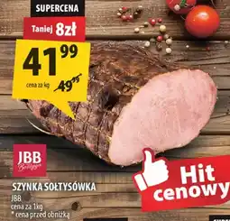 Arhelan Szynka sołtysówka JBB oferta