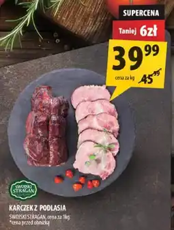 Arhelan Karczek z Podlasia Swojski Stragan oferta