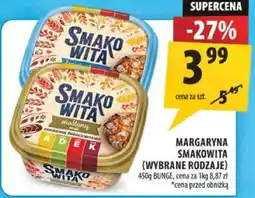 Arhelan Margaryna Smakowita Bungi oferta