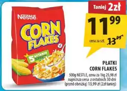 Arhelan Płatki Nestlé Corn Flakes oferta