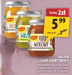 Arhelan Bulion Winiary oferta