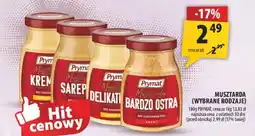 Arhelan Musztarda Prymat oferta