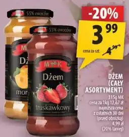 Arhelan Dżem MK oferta