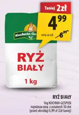 Arhelan Ryż biały Kuchnia Gosposi oferta
