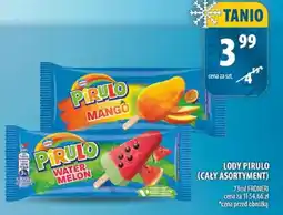 Arhelan Lody Pirulo oferta