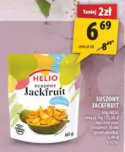 Arhelan Suszony jackfruit Helio oferta