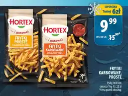 Arhelan Frytki Hortex Proste oferta