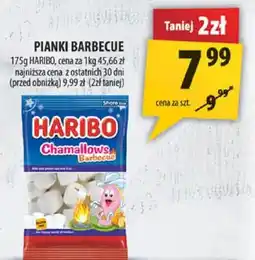 Arhelan Pianki Barbecue Haribo Chamallows oferta