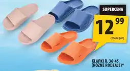 Arhelan Klapki r. 36-45 oferta