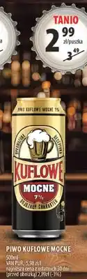 Arhelan Piwo Kuflowe Mocne Van Pur oferta