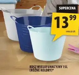 Arhelan Kosz wielofunkcyjny oferta