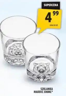 Arhelan Szklanka Maddie oferta
