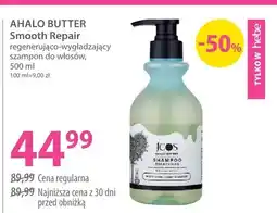 Hebe Szampon regenerująco-wygładzający Ahalo Butter Smooth Repair oferta