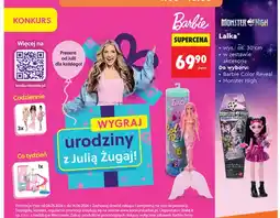 Biedronka Lalka oferta