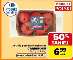 Carrefour Market Pomidory Carrefour oferta