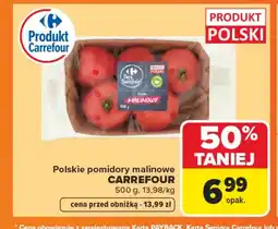 Carrefour Market Pomidory Carrefour oferta