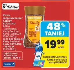 Carrefour Market Kawa rozpuszczalna Family oferta