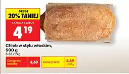 Biedronka Chleb K! oferta