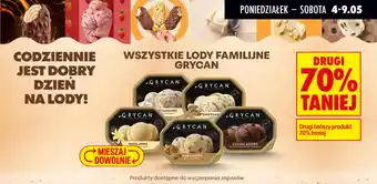 Lody familijne grycan