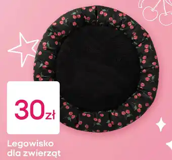 Legowisko dla zwierząt