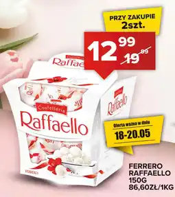 Spiżarnia Smakosza Ferrero raffaello oferta