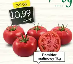 Spiżarnia Smakosza Pomidor malinowy oferta