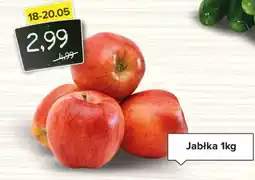 Spiżarnia Smakosza Jabłka oferta