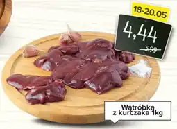 Spiżarnia Smakosza Wątróbką z kurczaka oferta