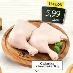 Spiżarnia Smakosza Ćwiartka z kurczaka oferta
