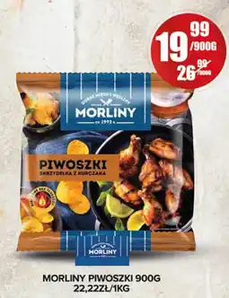 Spiżarnia Smakosza Morliny piwoszki oferta