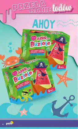 Polomarket Amore Gusto Arrr. Buziole oferta