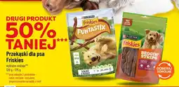 Polomarket Przekąski dla psa Friskies oferta