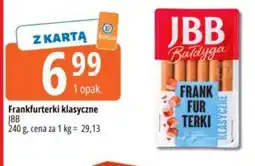 E.Leclerc Frankfurterki klasyczne JBB oferta