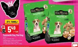 Polomarket Paszteciki Dog The King oferta