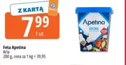 E.Leclerc Feta Apetina Arla oferta