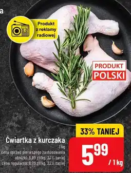 Polomarket Ćwiartka z kurczaka oferta