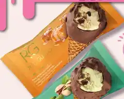 Polomarket Rożek waniliowy z sosem ROYAL GUSTO oferta