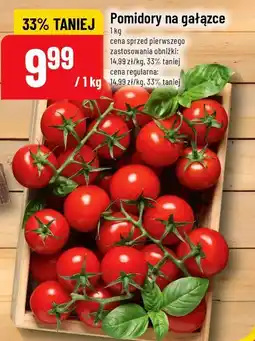 Polomarket Pomidory na gałązce oferta