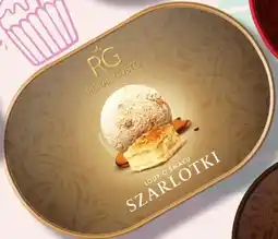 Polomarket Lody o smaku szarlotki RG Royal Gusto oferta