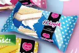 Polomarket Lody Amore Gusto Hokeyek o smaku śmietankowym oferta