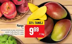 Polomarket Mango oferta