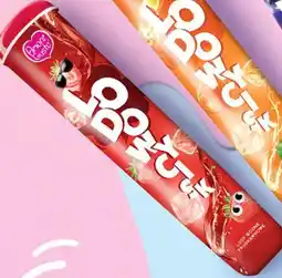 Polomarket Lody Lodo Wycisk Amore Gusto truskawkowe oferta