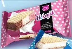 Polomarket Lody Amore Gusto Hokeyek o smaku waniliowo-truskawkowo-czekoladowym oferta